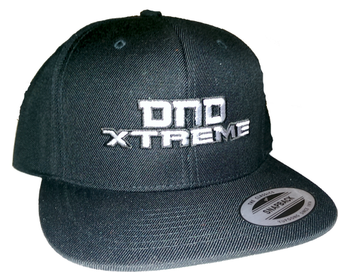 3D DND XTREME - DND XTREME
