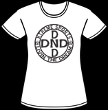 DND Circle logo - DND XTREME
 - 3