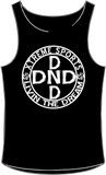 DND Circle logo - DND XTREME
 - 1