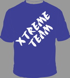 Xtreme Team shirt kids - DND XTREME
 - 1