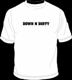 Block Down N Dirty with xtreme girl - DND XTREME
 - 4